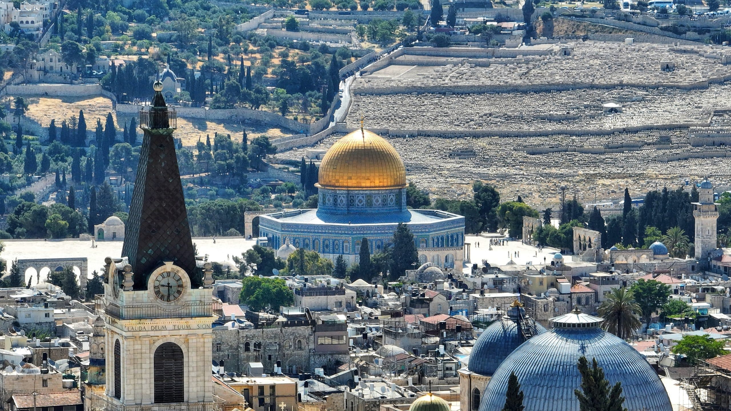 Reise nach Israel 2