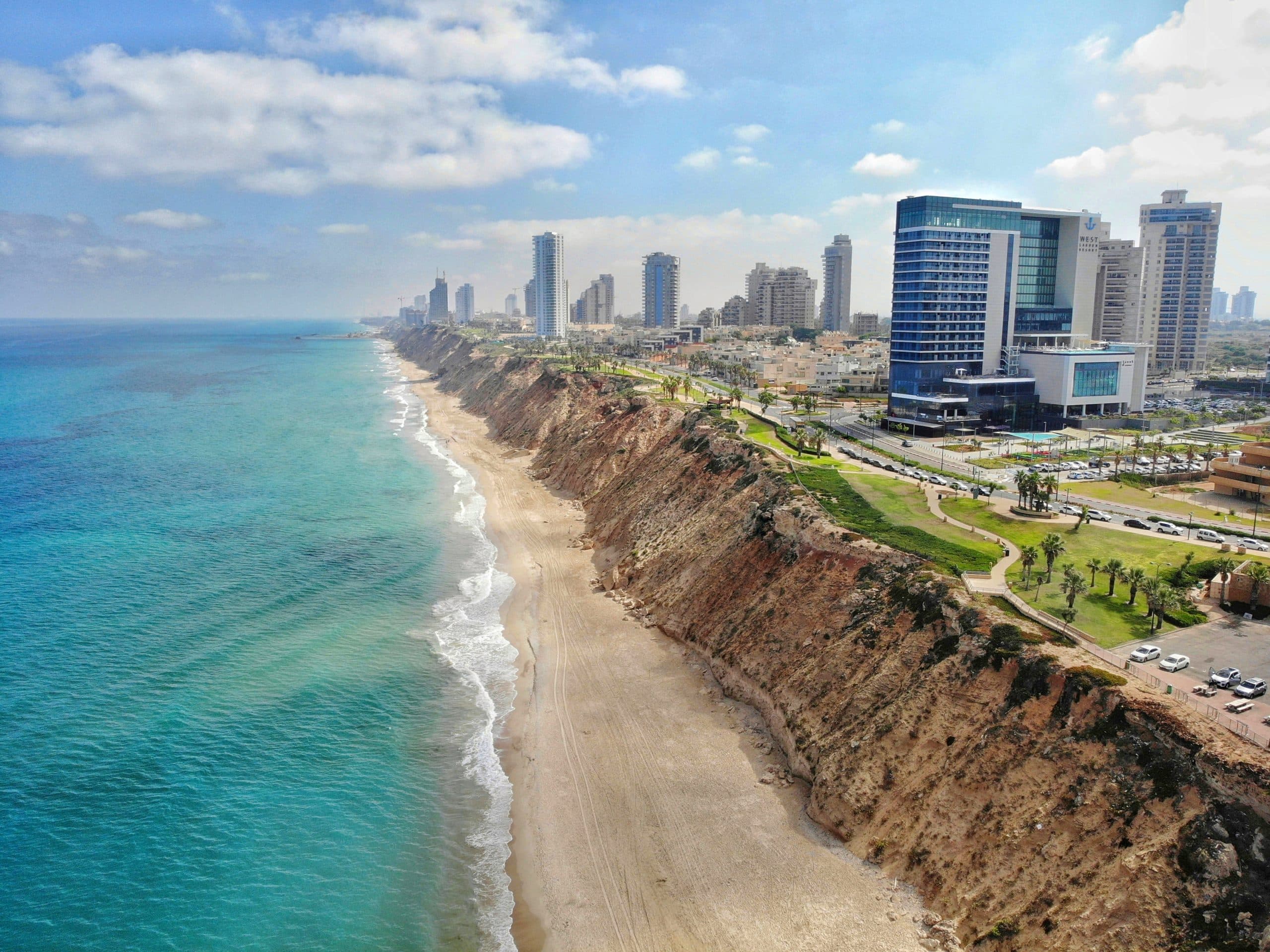 Reise nach Israel 3